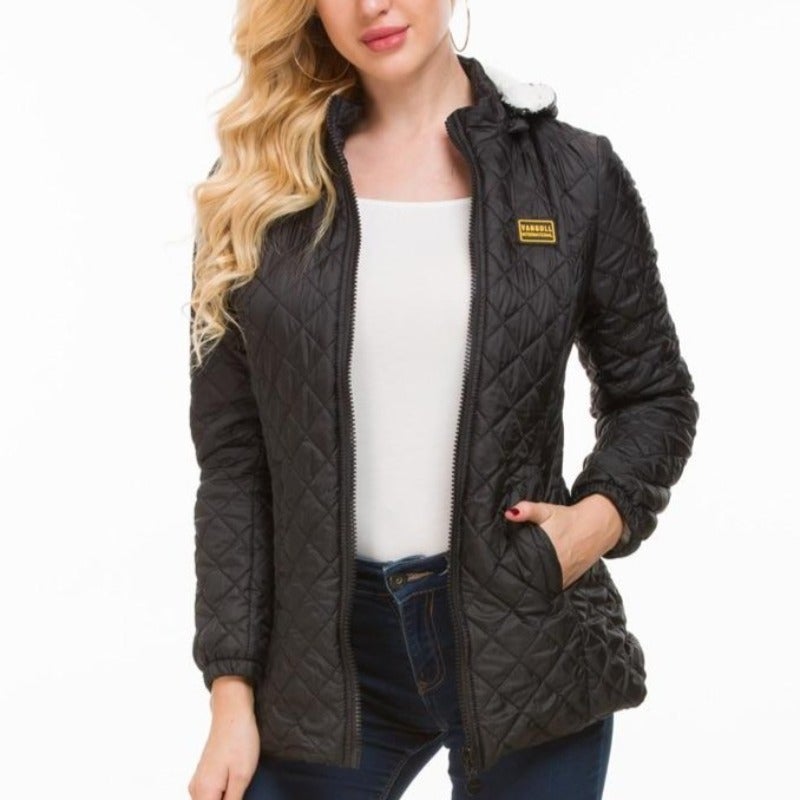 WW | Lambskin Transitional Jacket for Women