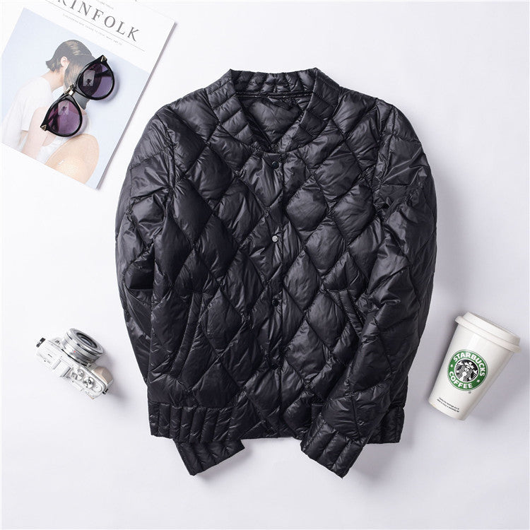 WW | Lightweight Down Jacket