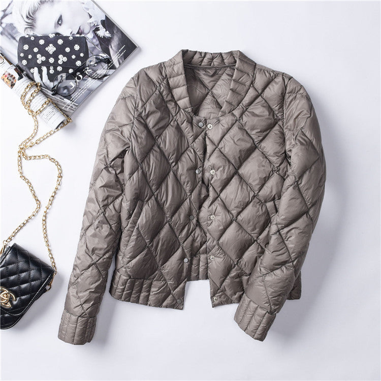WW | Lightweight Down Jacket