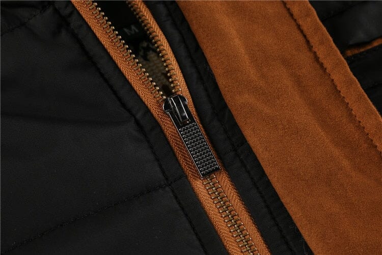 WW | Shepherd Winter Jacket