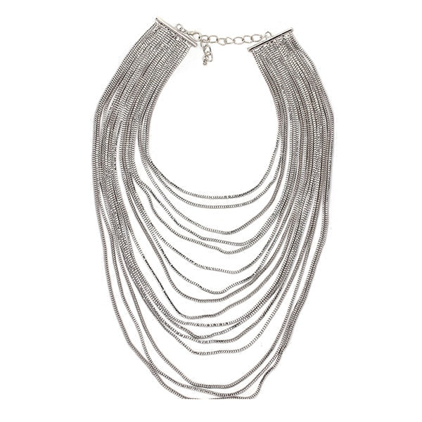 WW | Say the Words Necklace