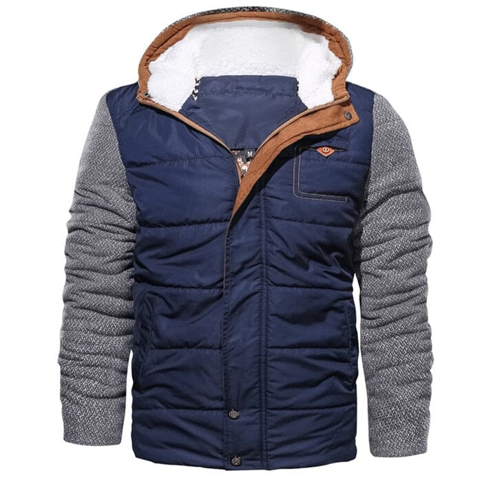 WW | Shepherd Winter Jacket