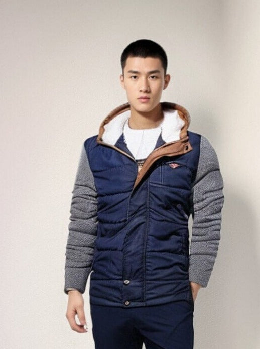 WW | Shepherd Winter Jacket