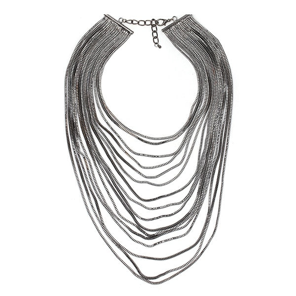 WW | Say the Words Necklace
