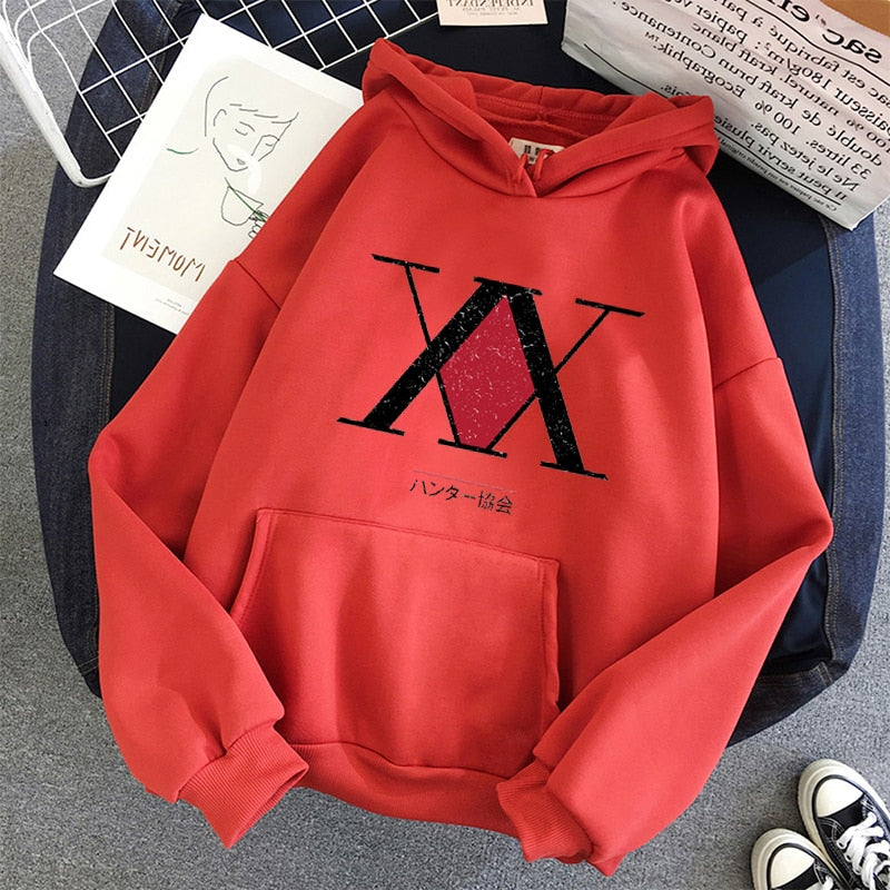 WW | Lass Mich Gehen Sweatshirt