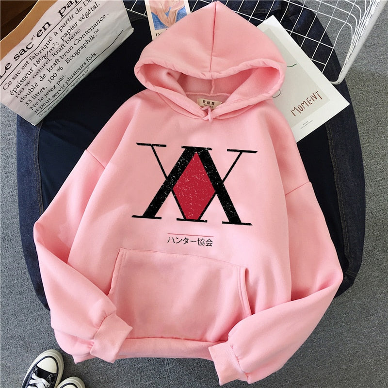 WW | Lass Mich Gehen Sweatshirt