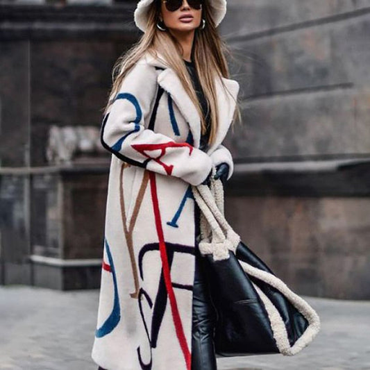 WW | Winterjacke Herrlich warm & stilvoll