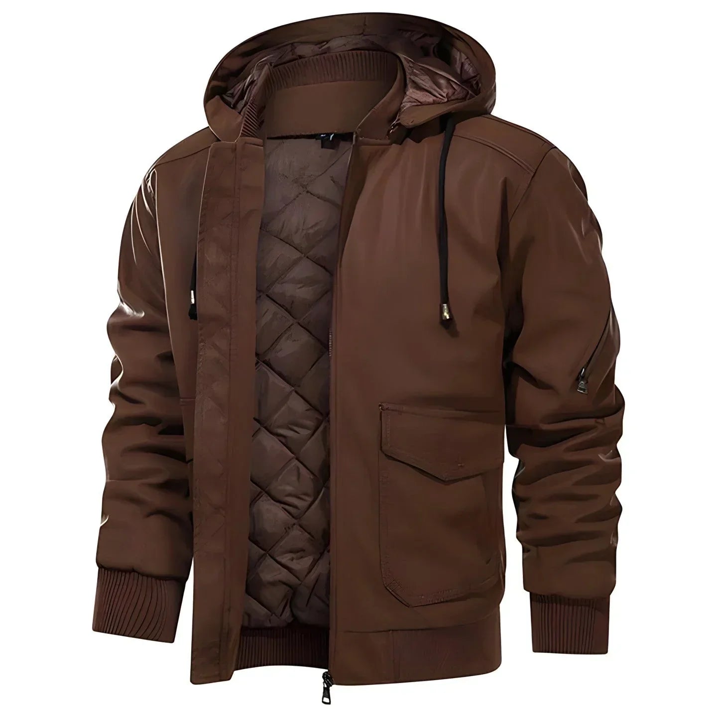 WW | premium jacket for men