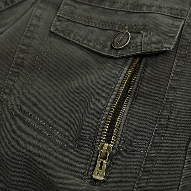 WW | Durango Denim Jacket