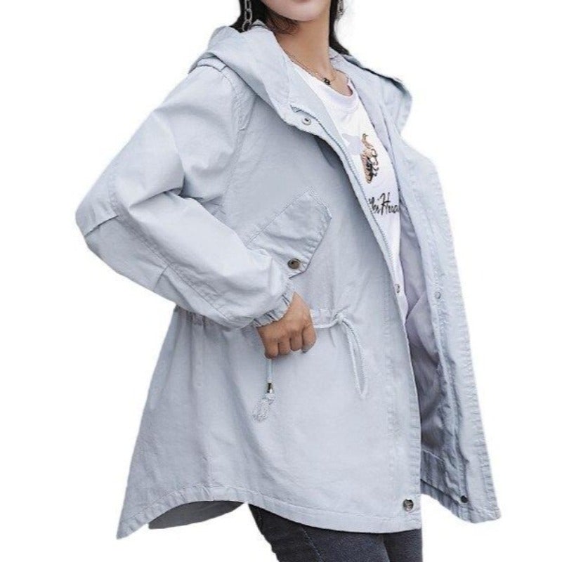 WW | Women's Transitional Parka