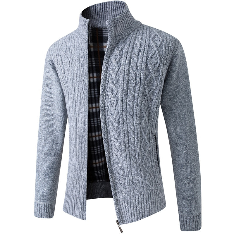 WW | Stylish and High-Quality Cardigan for Men