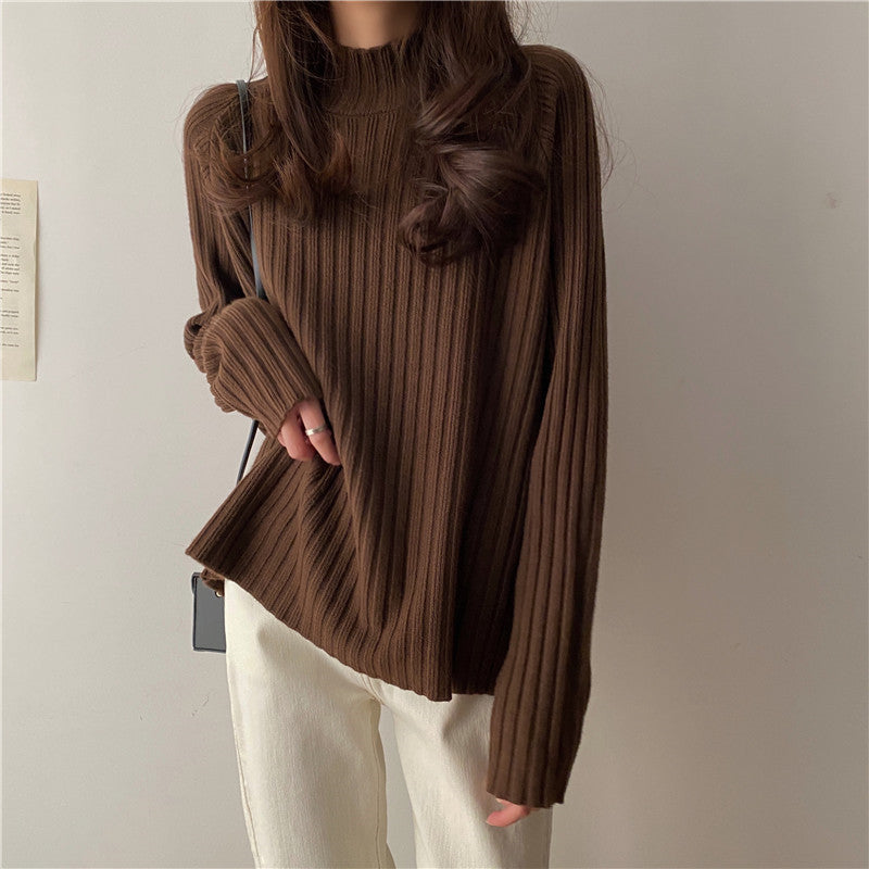 WW | Chunky Knit Sweater
