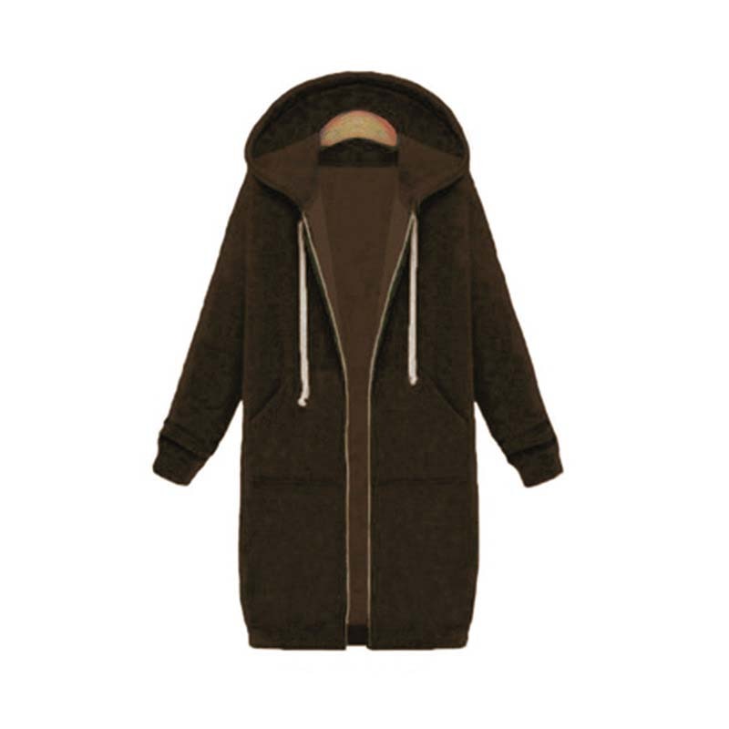 WW | Long sweatshirt for women
