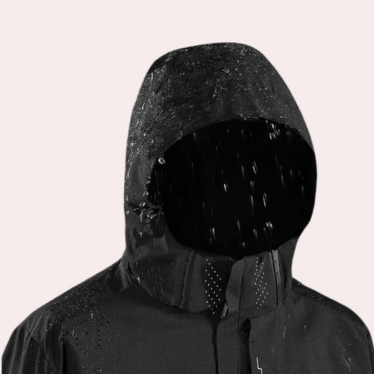 WW | Kapuzenpullover Mit Abnehmbarer Kapuze