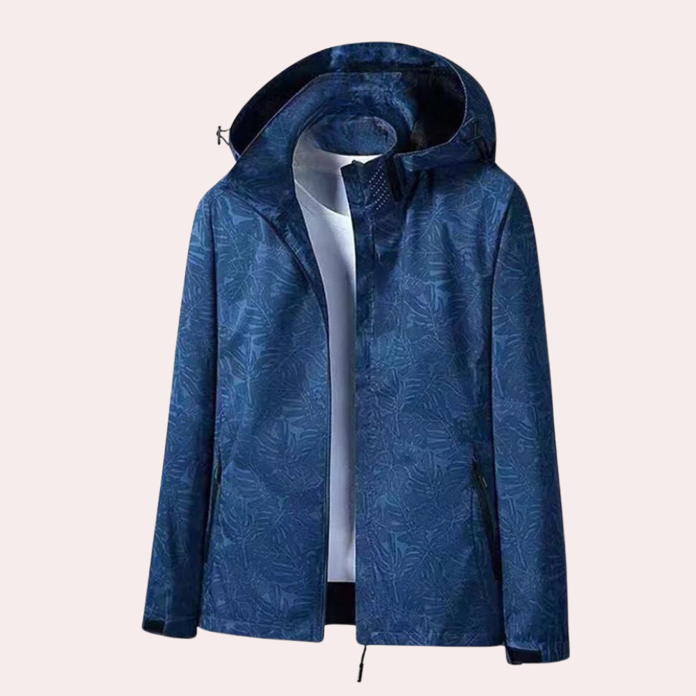 WW | Hoodie With Detachable Hood