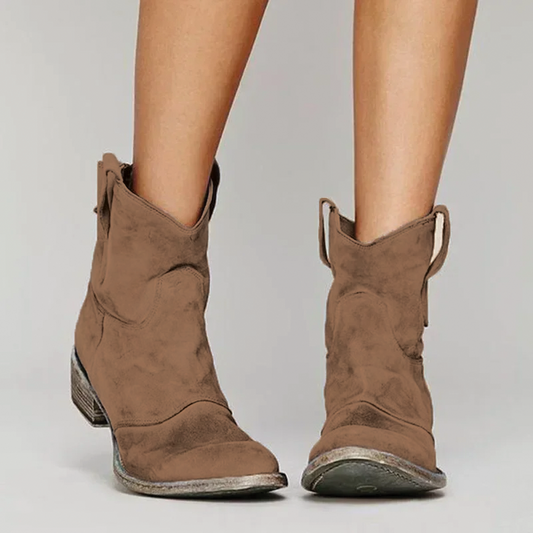 WW | Western Stiefeletten