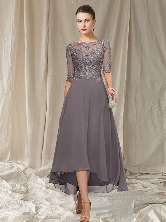 WW | Leichtes und luftiges Kleid