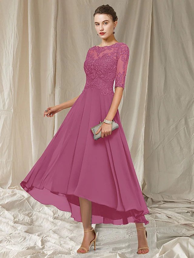 WW | Leichtes und luftiges Kleid