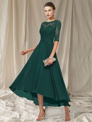 WW | Leichtes und luftiges Kleid