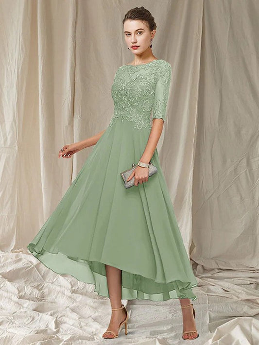WW | Leichtes und luftiges Kleid