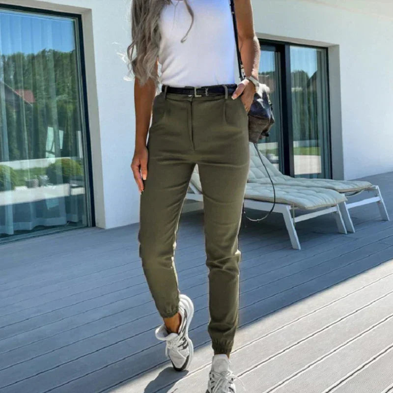 WW | Stilvolle Damenhose