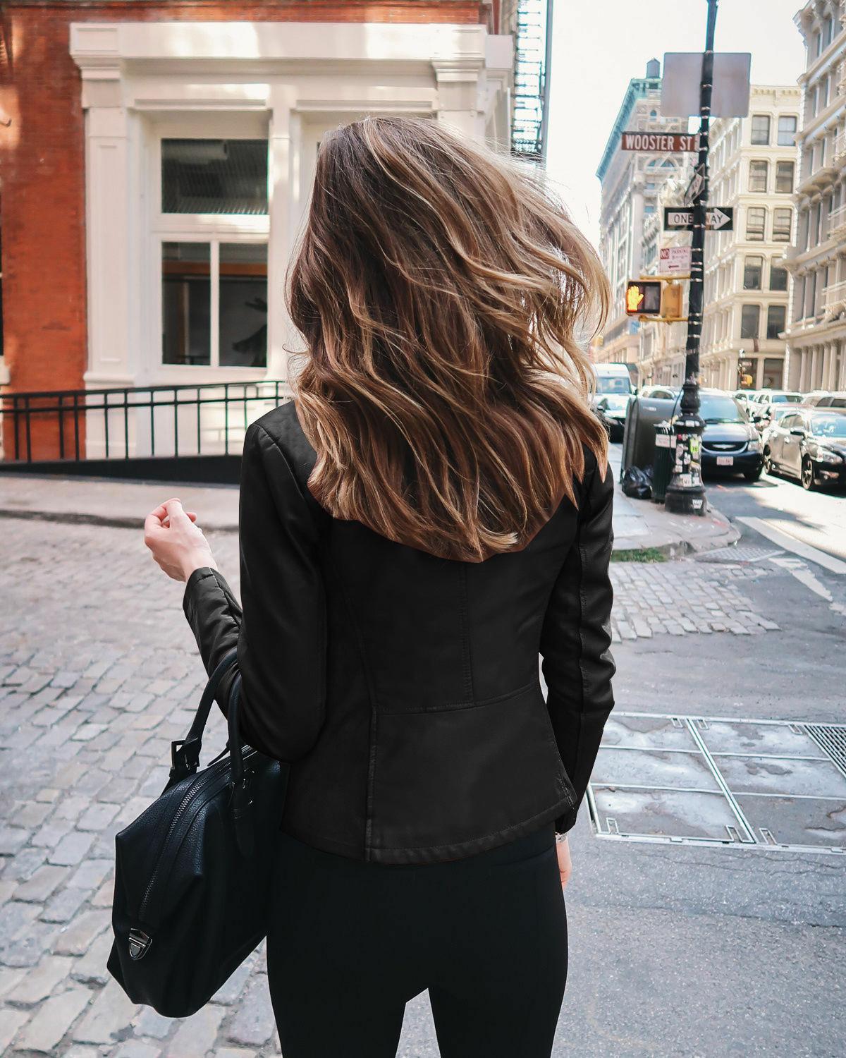 WW | Align with Me Regular Jacket
