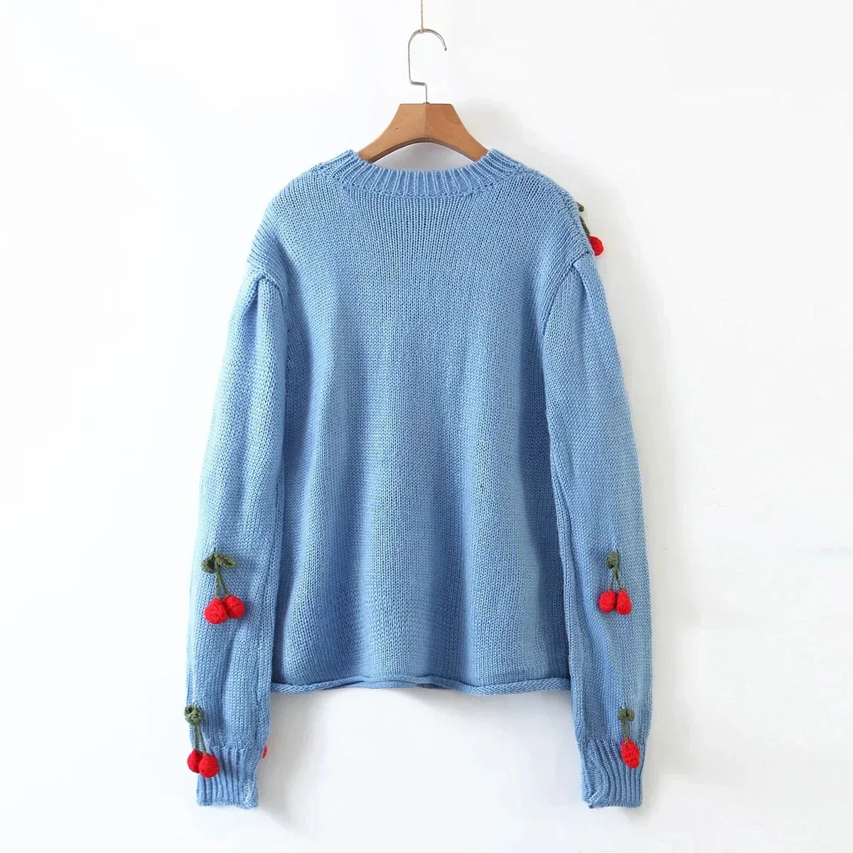 WW | Lucky One Pullover
