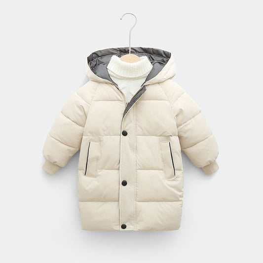 WW | MODE WINTERJACKE FÜR KINDER