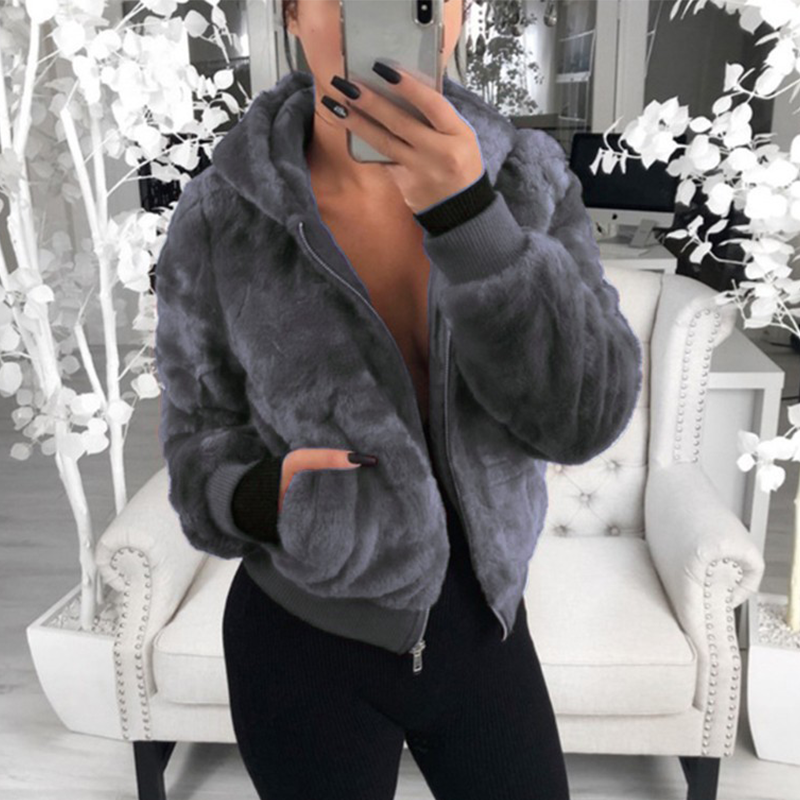 WW | Ultimate Soft Hoodie with Hood Comfy & Chill