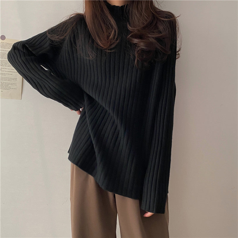 WW | Chunky Knit Sweater