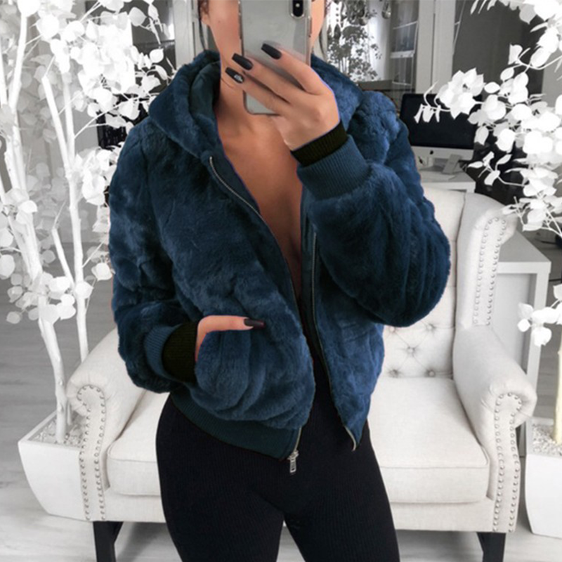 WW | Ultimate Soft Hoodie with Hood Comfy & Chill