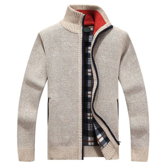 WW | Stylish and High-Quality Cardigan for Men
