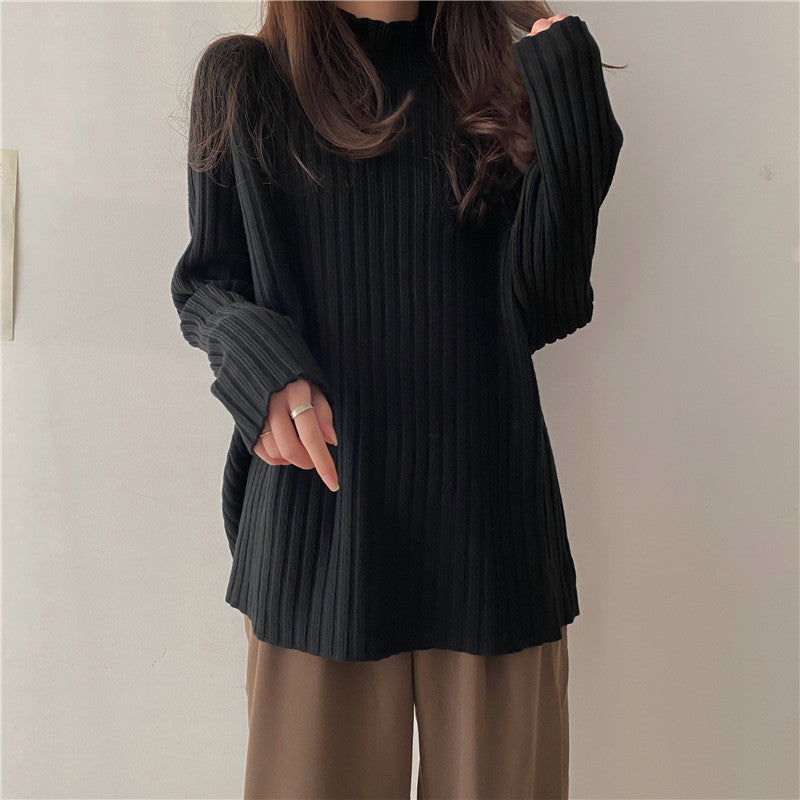 WW | Chunky Knit Sweater