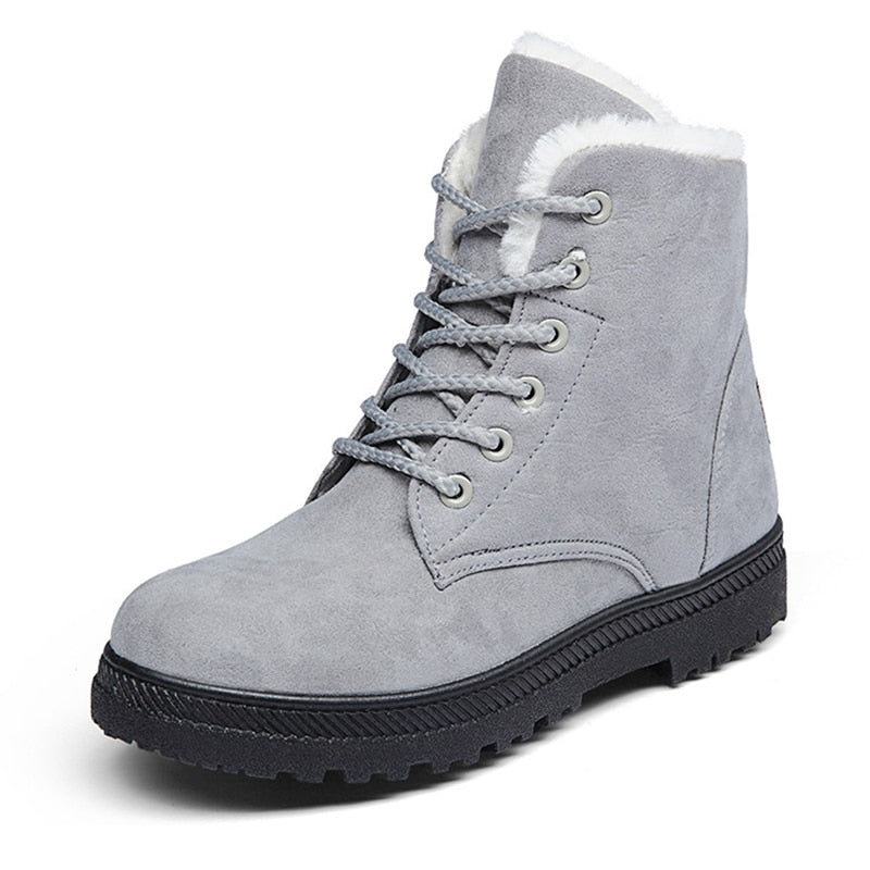 WW | Alaska - Alaska Winterstiefel