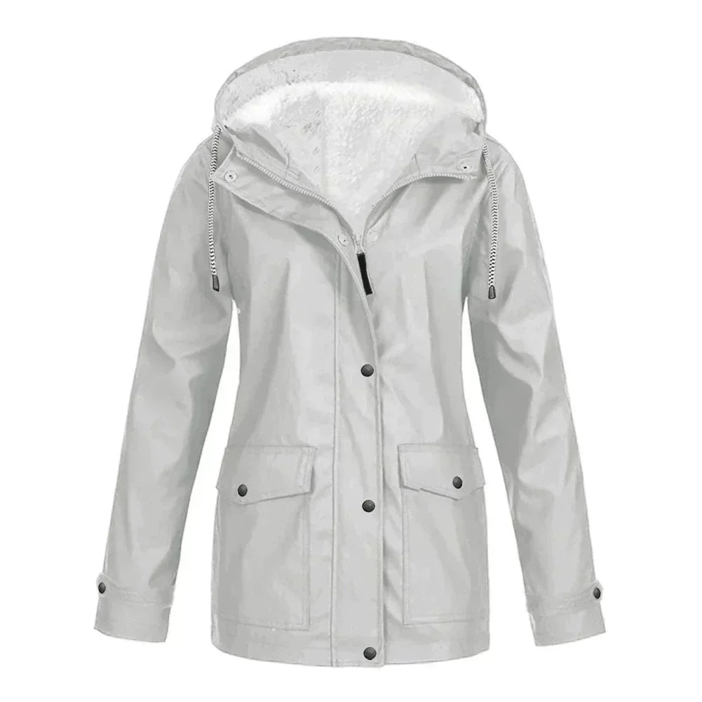 WW | Rain Jacket Hood