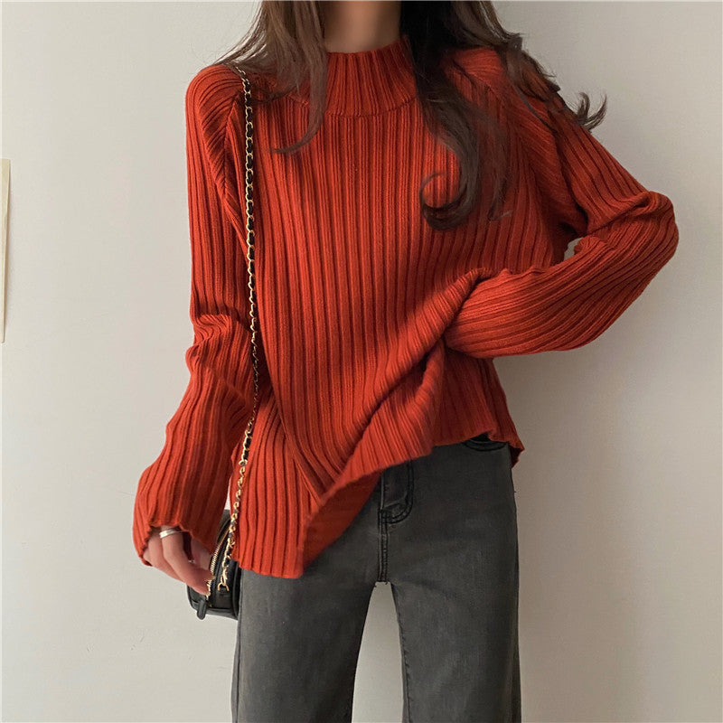 WW | Chunky Knit Sweater