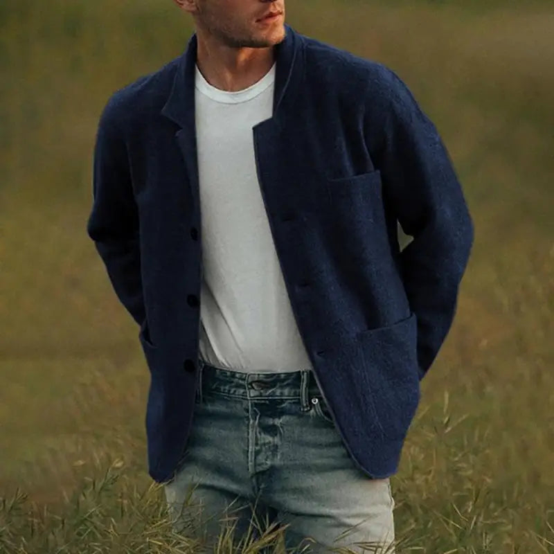 WW | Casual Blazer Jacke Herren