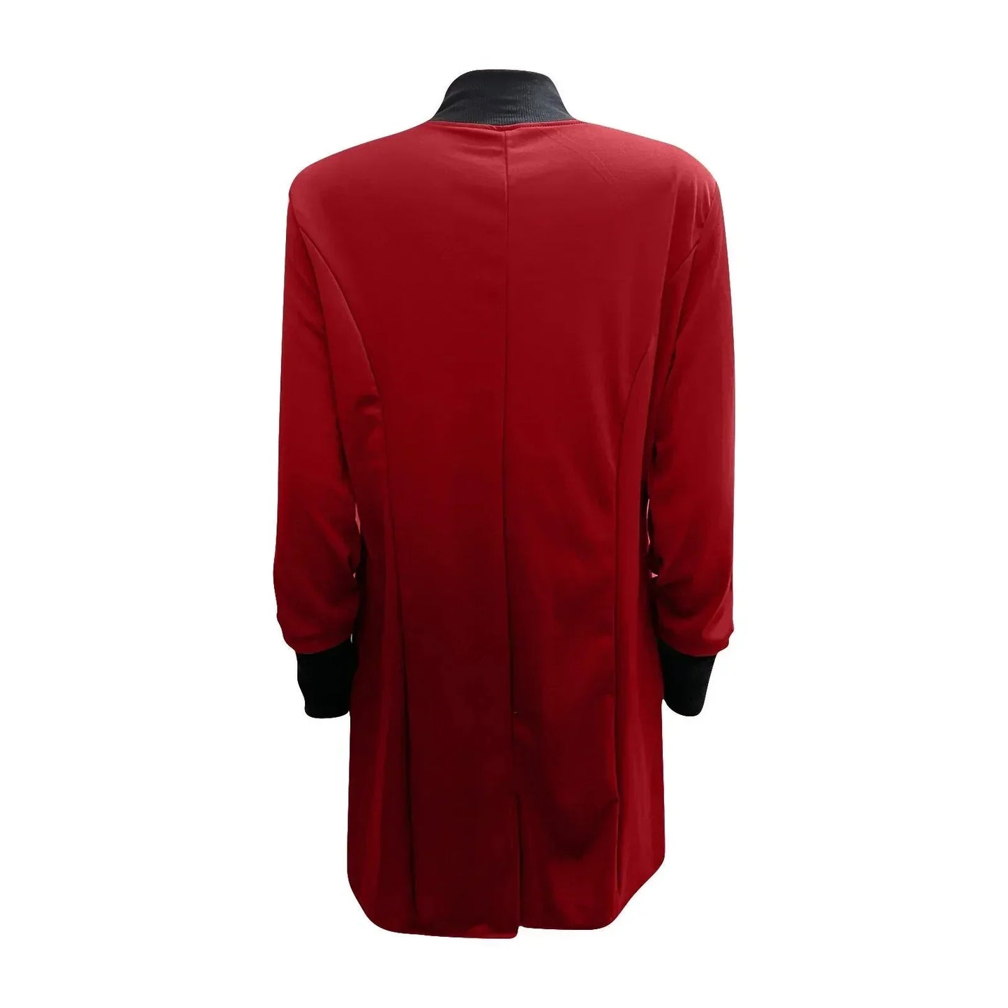 WW | jacket with button