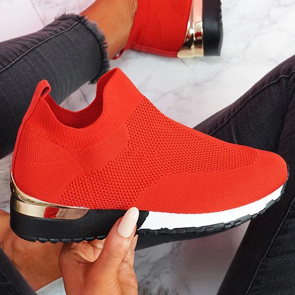 WW | Sneakers
