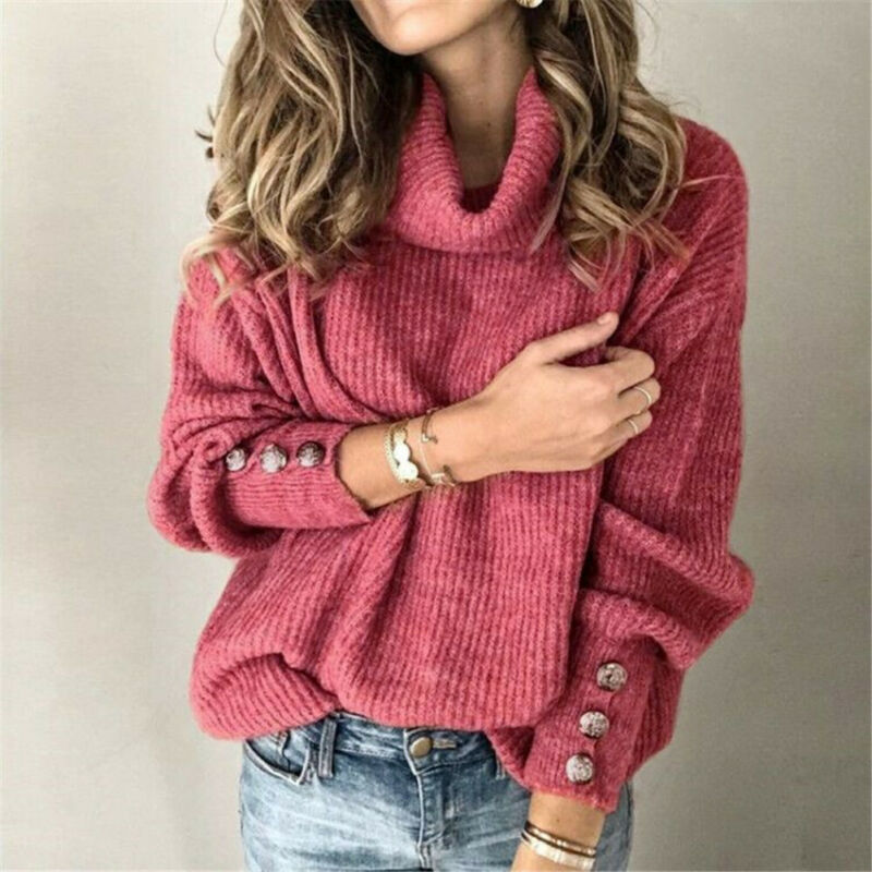 WW | Elegant Sweaters with a Comfortable Fit
