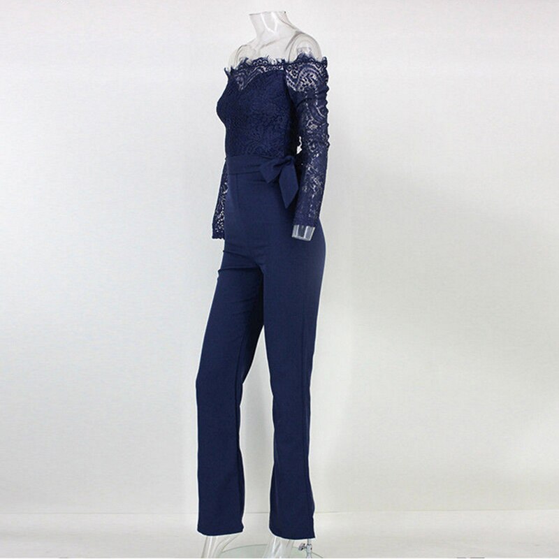 WOLF Premium Coverall