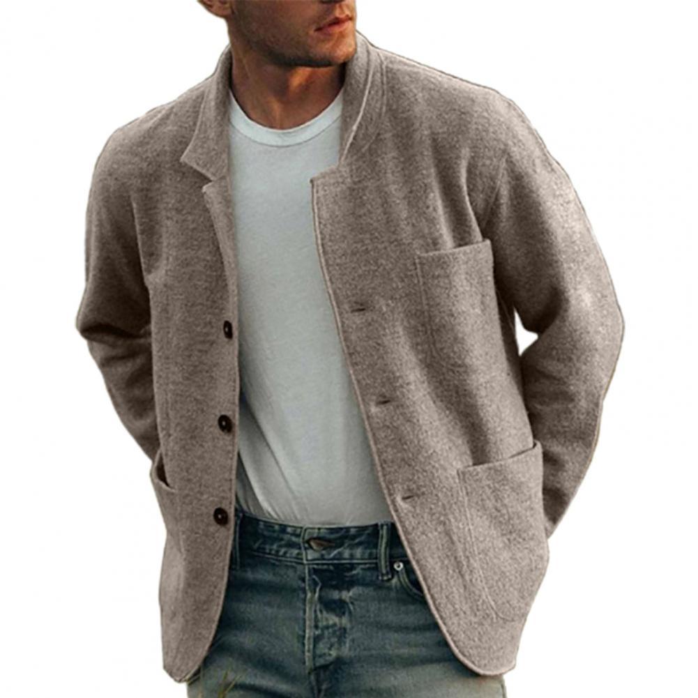 WW | Perfect Fall Jacket With Multiple Pockets