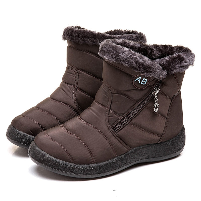 WW | Stiefeletten