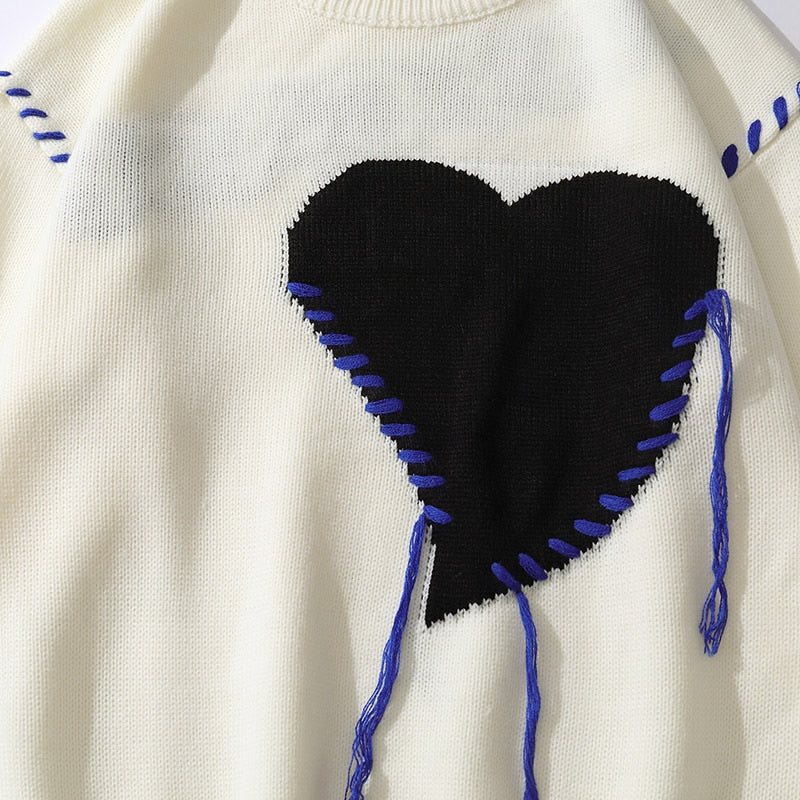 WW | Walkin' Out Of Time Pullover