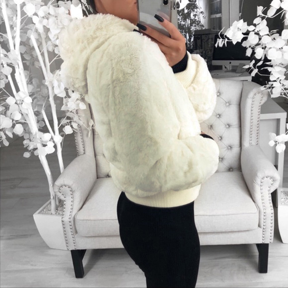 WW | Ultimate Soft Hoodie with Hood Comfy & Chill