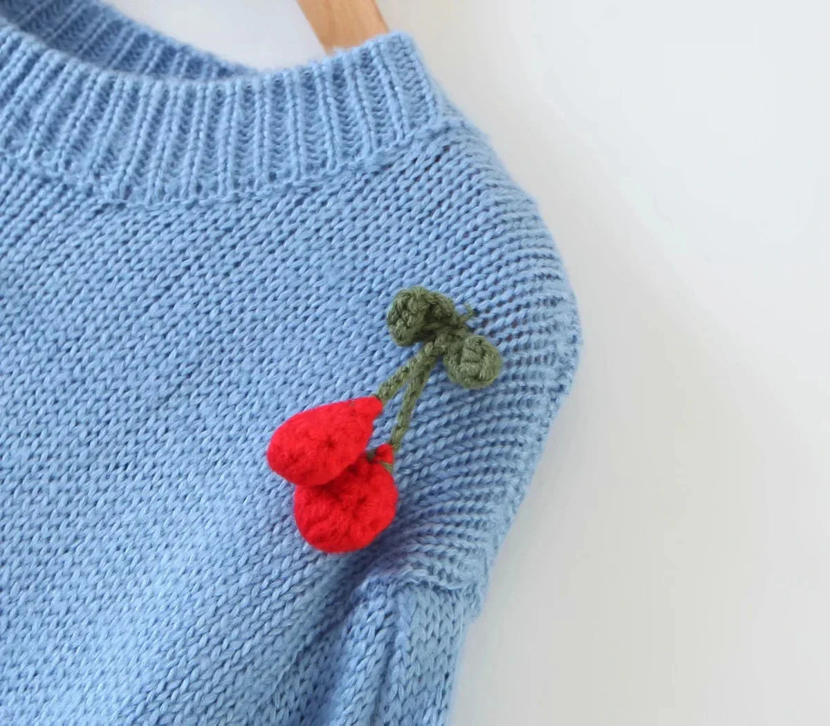 WW | Lucky One Pullover