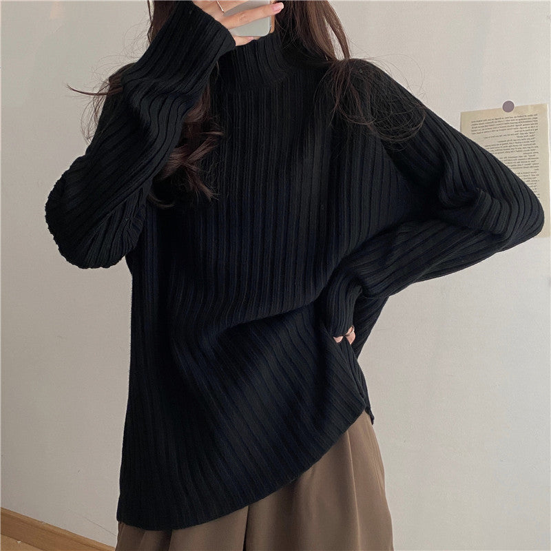 WW | Chunky Knit Sweater