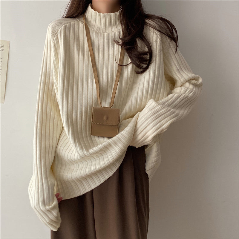 WW | Chunky Knit Sweater