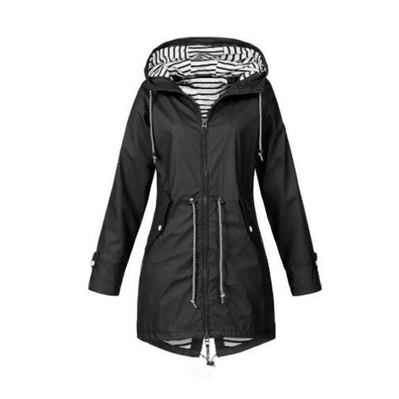WW | Rain Jacket for All Seasons