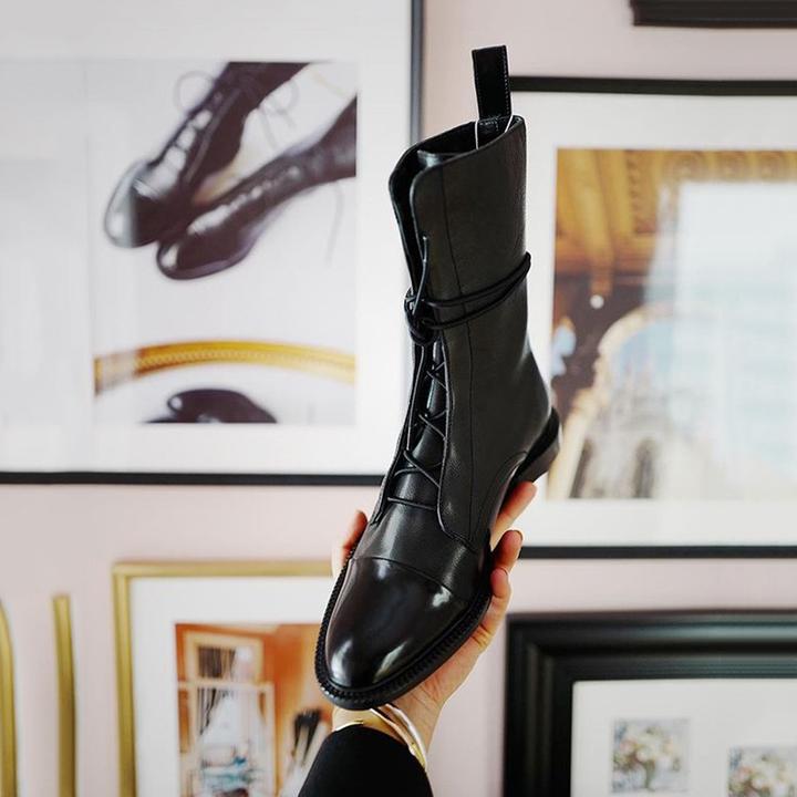 WW | Stiefel Ayla Tahi